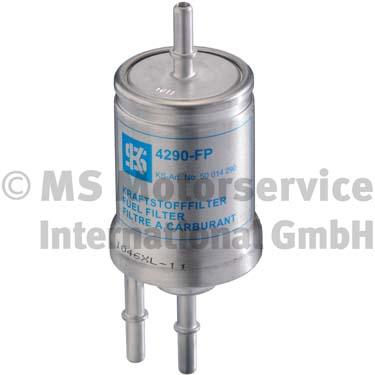 Kraftstofffilter Kolbenschmidt 50014290 von Kolbenschmidt
