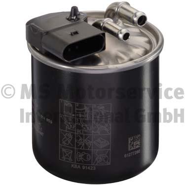 Kraftstofffilter Kolbenschmidt 50014855 Kraftstofffilter Kolbenschmidt 50014855 von Kolbenschmidt