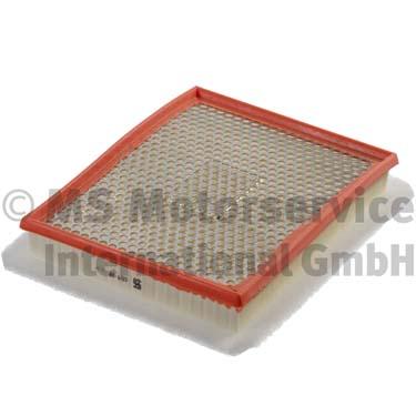 Luftfilter Kolbenschmidt 50013684 Luftfilter Kolbenschmidt 50013684 von Kolbenschmidt