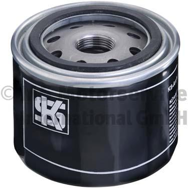 Ölfilter Kolbenschmidt 50014501 Ölfilter Kolbenschmidt 50014501 von Kolbenschmidt