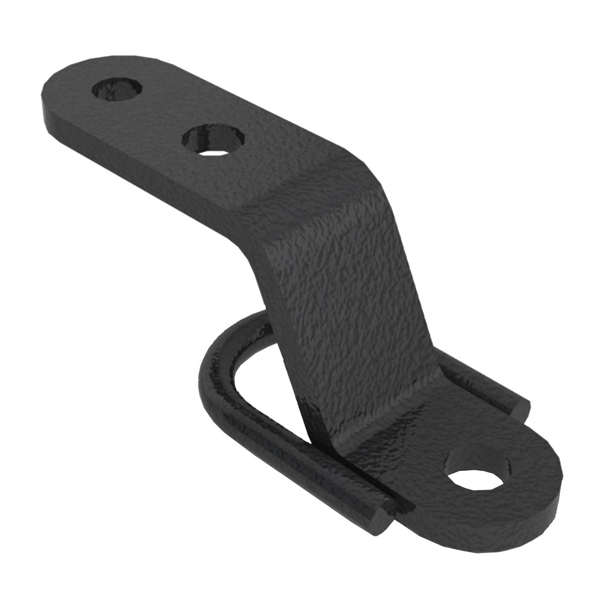 Kolpin 85630 Universal ATV UTV 3-Wege Mehrzweckkupplung zum Anschrauben, schwarz Kolpin 85630 Universal ATV UTV 3-Wege Mehrzweckkupplung zum Anschrauben, schwarz von Kolpin