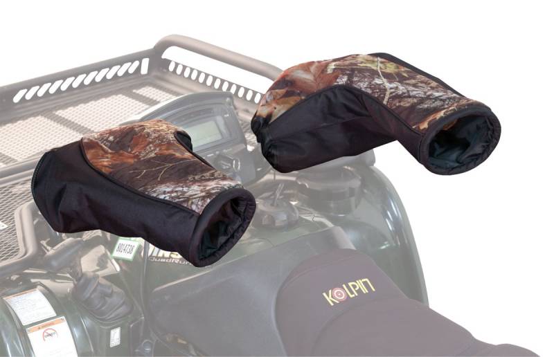 Kolpin Geartector® Handschuhe – Moos-Eiche Breakup – 92180 von Kolpin