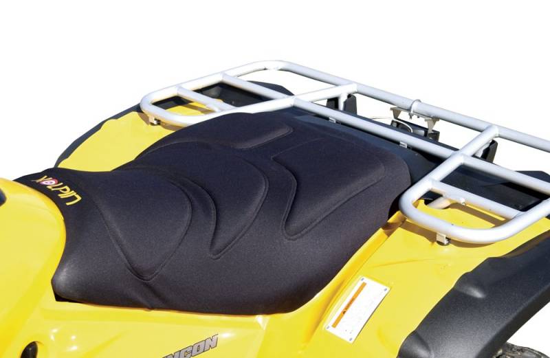 Kolpin Gel-Tech 91855 Sitzbezug, Schwarz von Kolpin