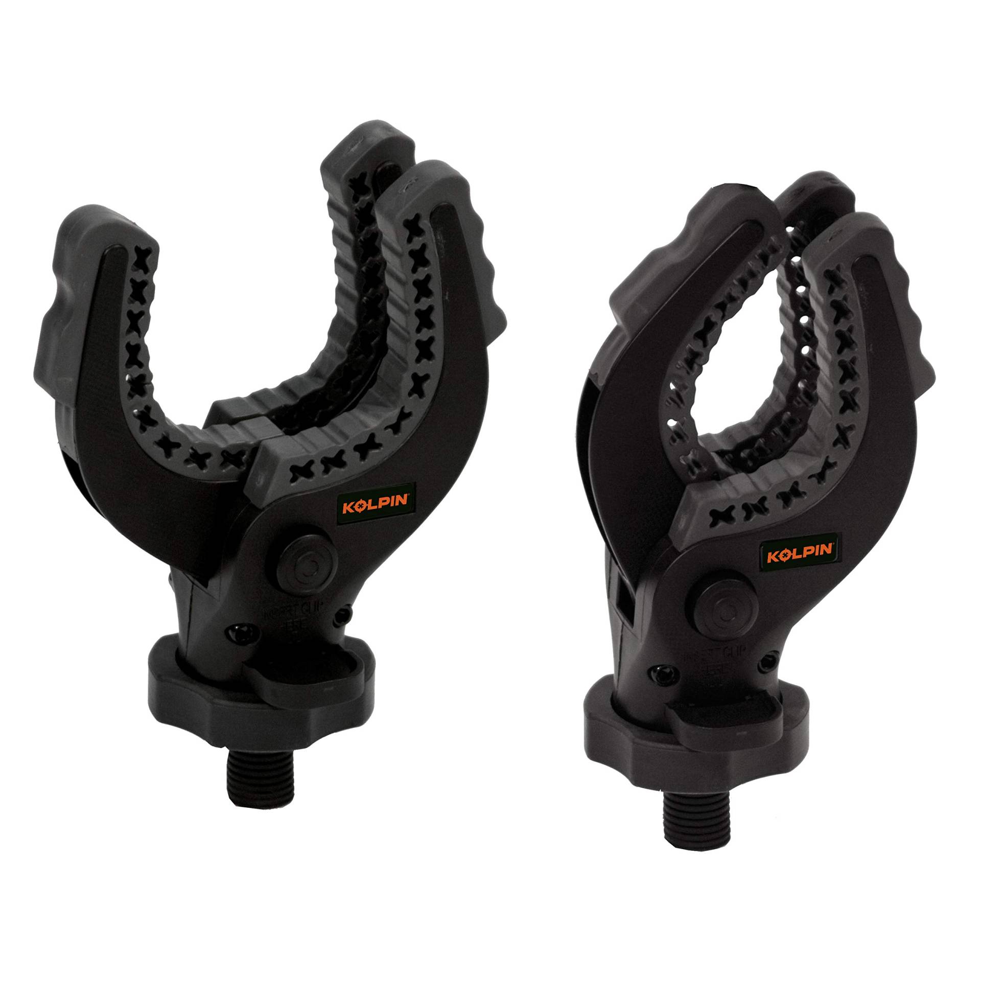 Kolpin KXP 21541 Knarrengriff für ATV, Schwarz Kolpin KXP 21541 Knarrengriff für ATV, Schwarz von Kolpin