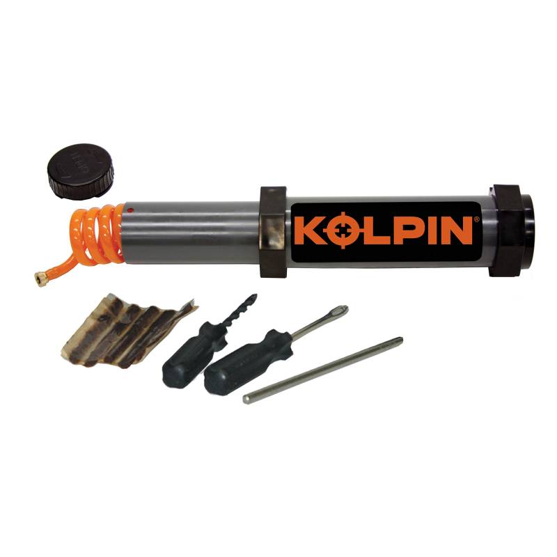 Kolpin flach Pack – 89500 von Kolpin