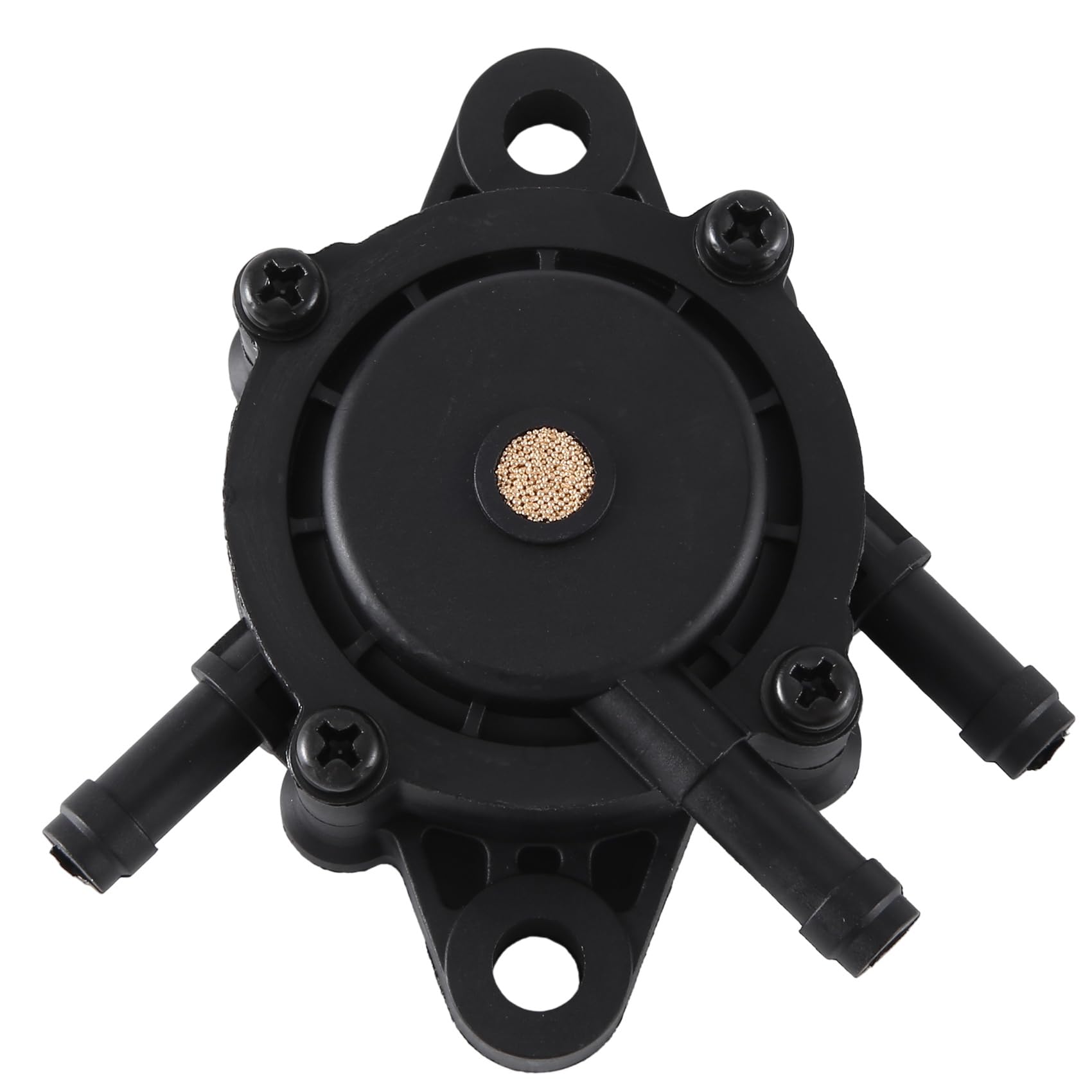 Komdndht Kraftstoffpumpe Rasenmäherzubehör 16700-Z0J-003 Kraftstoffpumpe GX610 GX620 GX670 Komdndht Kraftstoffpumpe Rasenmäherzubehör 16700-Z0J-003 Kraftstoffpumpe GX610 GX620 GX670 von Komdndht