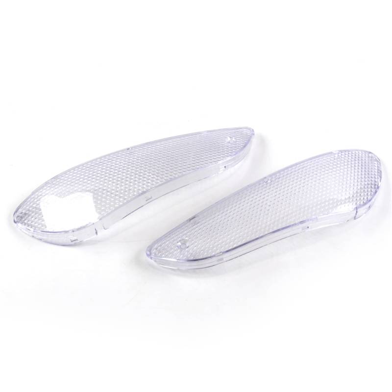 Konerstone Frontblinkerlinse Linsen Blinker Licht Abdeckung Gehäuse für K1200LT 1999-2007 Motorradzubehör klare Linse 1998 1999 2000 2001 2002 2003 2004 2005 2006 von Konerstone