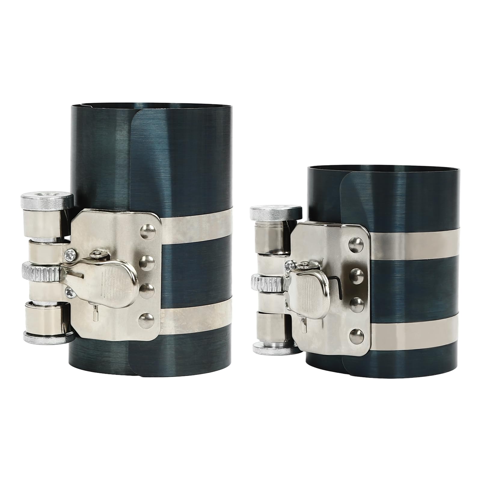 Konfiur Kolbenringspannband, Kolbenring Spannbänder Kolbenringkompressor 53mm -175mm,Kolbenringzange Konfiur Kolbenringspannband, Kolbenring Spannbänder Kolbenringkompressor 53mm -175mm,Kolbenringzange von Konfiur