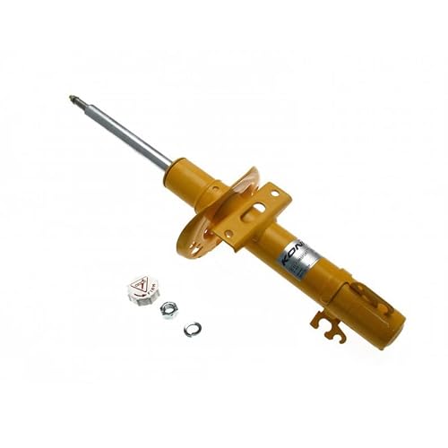 KONI Sport Stoßdämpfer kompatibel mit Seat Ibiza (6F/KJ1) inkl. 1.0 TGI & EVO FR / Volkswagen Polo 6 (2G/AW1/BZ1) inkl. 1.0 TGI & 2.0 GTI 2017- Vorderachse (8741-1608Sport) KONI Sport Stoßdämpfer kompatibel mit Seat Ibiza (6F/KJ1) inkl. 1.0 TGI & EVO FR / Volkswagen Polo 6 (2G/AW1/BZ1) inkl. 1.0 TGI & 2.0 GTI 2017- Vorderachse (8741-1608Sport) von Koni