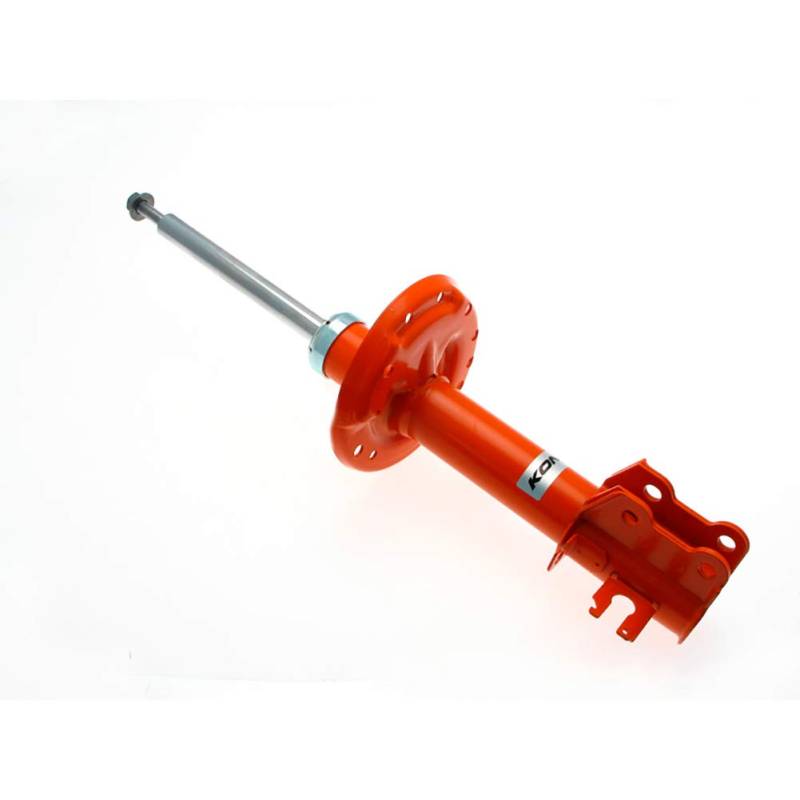 KONI STR.T Stoßdämpfer kompatibel mit Alfa Romeo Mito / Fiat Grande Punto (Evo) / Opel Corsa D/E 2005-2019 - Vorderachse - Links (8750-1093L) von Koni