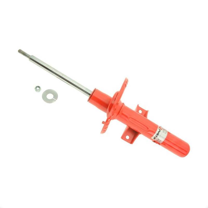 KONI Special Stoßdämpfer kompatibel mit Volkswagen Transporter/Caravelle T6.1 inkl. 4-Motion (exkl. DCC) 2019-2024 - Vorderachse (87-2669) von Koni