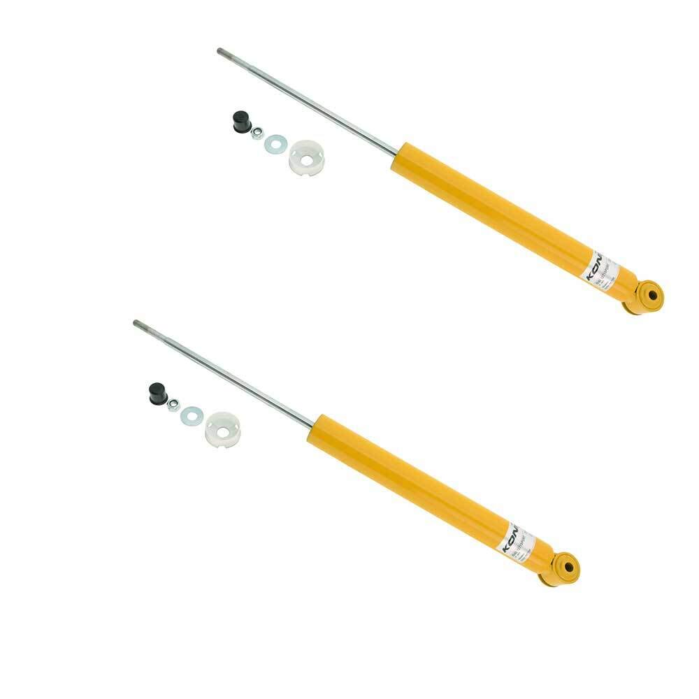 KONI Sport Hinterachse 2x8040-1271SPORT Stoßdämpfer KONI Sport Hinterachse 2x8040-1271SPORT Stoßdämpfer von Koni