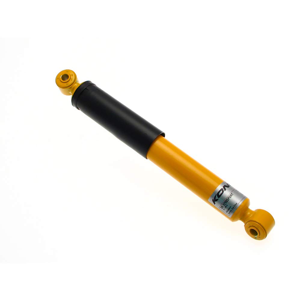 KONI Sport Stoßdämpfer kompatibel mit Renault R5 Super GTE (C 409)/GT-Turbo (C405) Phase I/II 1985-1990 - Hinterachse (26-1299SPORT) KONI Sport Stoßdämpfer kompatibel mit Renault R5 Super GTE (C 409)/GT-Turbo (C405) Phase I/II 1985-1990 - Hinterachse (26-1299SPORT) von Koni