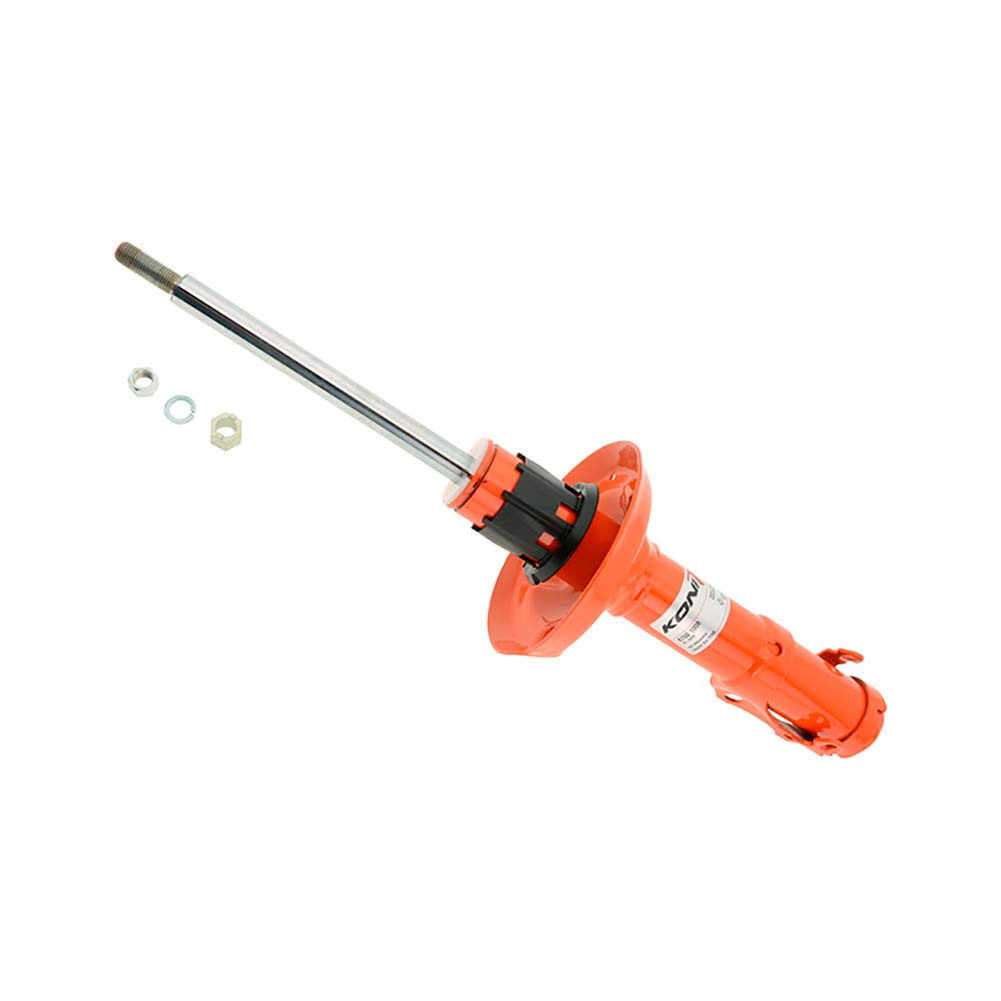 KONI STR.T Stoßdämpfer kompatibel mit Seat Toledo I (1L) / Volkswagen Vento 1.4/1.6/1.8 (exkl. GT/GTi) 1991-1998 / Volkswagen Golf II/III / Jetta II/III 1983-2002 - Vorderachse (8750-1008) KONI STR.T Stoßdämpfer kompatibel mit Seat Toledo I (1L) / Volkswagen Vento 1.4/1.6/1.8 (exkl. GT/GTi) 1991-1998 / Volkswagen Golf II/III / Jetta II/III 1983-2002 - Vorderachse (8750-1008) von Koni