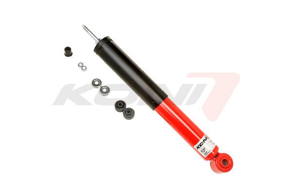 Stoßdämpfer Hinterachse Koni 30-1457 Stoßdämpfer Hinterachse Koni 30-1457 von Koni