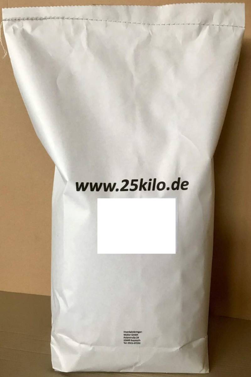 Kontrasil 12,5 kg Strahlmittel Strahlgut Sandstrahlen alle Körnungen (0,09-0,25 mm) von Kontrasil