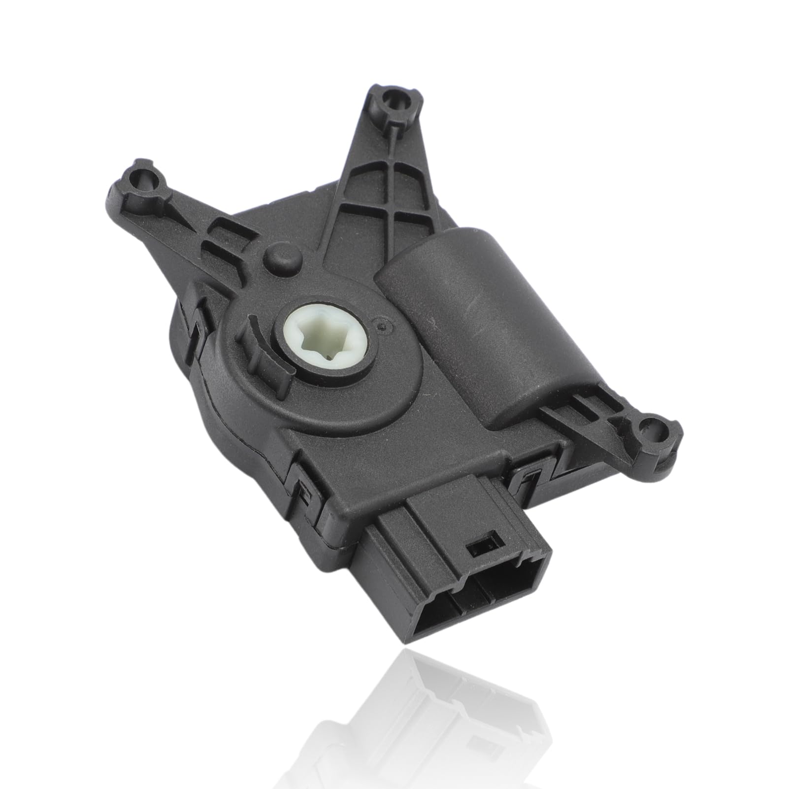 Konuooer Stellelement Stellmotor Heizung Klimaanlage 5Q0907511A Kompatibel mit A3 Q2 TT Ateca Leon Karoq Superb III A-r-t-e-o-n Golf P-a-s-s-a-t T-i-g-u-a-n T-o-u-r-a-n T-R-O-C 2012-2019 604-822 Konuooer Stellelement Stellmotor Heizung Klimaanlage 5Q0907511A Kompatibel mit A3 Q2 TT Ateca Leon Karoq Superb III A-r-t-e-o-n Golf P-a-s-s-a-t T-i-g-u-a-n T-o-u-r-a-n T-R-O-C 2012-2019 604-822 von Konuooer