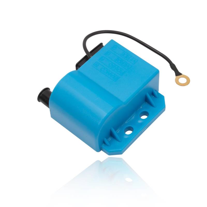 Konuooer Zentrale Zündspule CDI 32398112 für Vespa APE 50 PX 80 125 150 200 Motorrad Elektrische Zündspule Ersatz von Konuooer