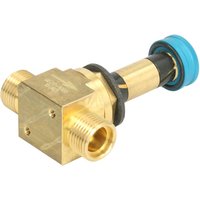 Magnetventil KONVEKTA H11-001-302 Magnetventil KONVEKTA H11-001-302 von Konvekta