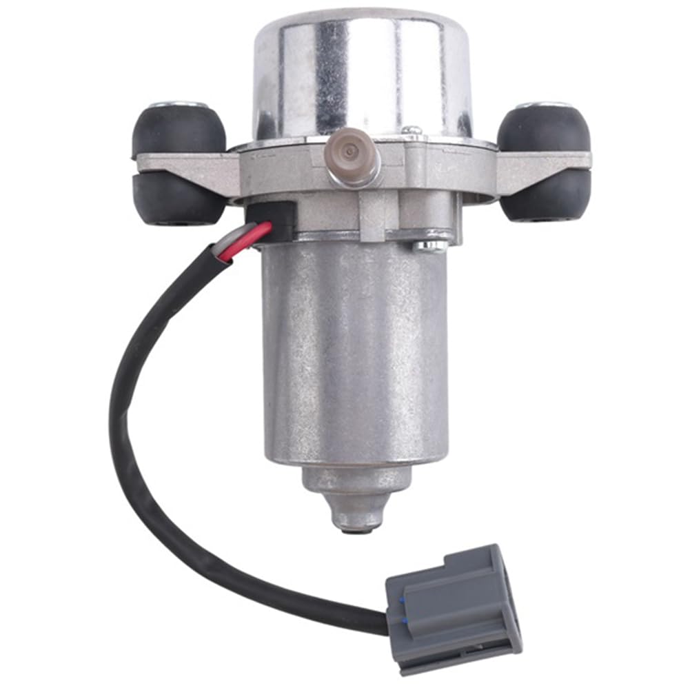 Koolenry 12 V UP28 Elektrische Vakuumpumpe 20804130 für das Hilfssystem für Strombremse Booster Koolenry 12 V UP28 Elektrische Vakuumpumpe 20804130 für das Hilfssystem für Strombremse Booster von Koolenry