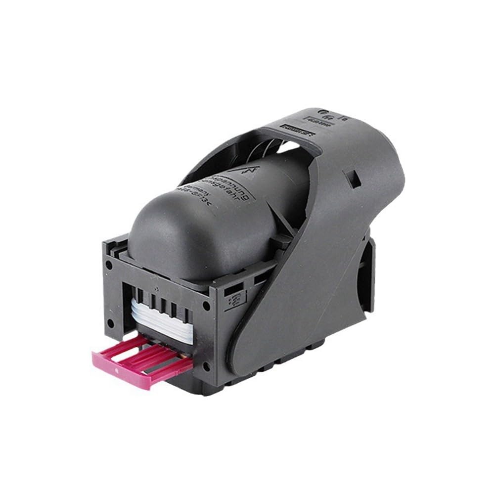 Koolenry 60-Polige ECU-Gehäuse Motor Computerstopfen für Elektronische Steuereinheit Controller Öl An Gas-Computerplatinestecker Koolenry 60-Polige ECU-Gehäuse Motor Computerstopfen für Elektronische Steuereinheit Controller Öl An Gas-Computerplatinestecker von Koolenry