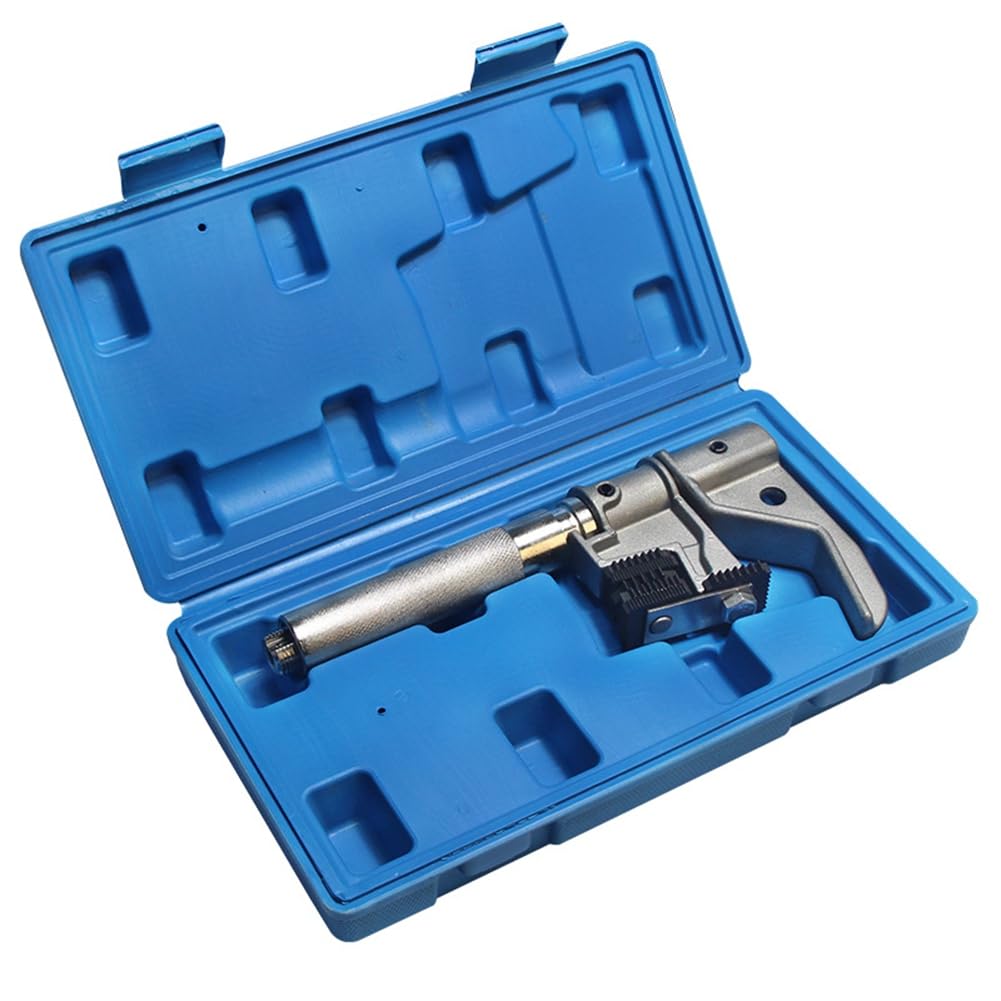 Koolenry 7402 Universal Außen -Thread -Verfolgungsjagd Externer Gewinde -Verfolgungsjagd und Metrischer Würfel -Set für 7402 202817 Fadenreparaturwerkzeug Koolenry 7402 Universal Außen -Thread -Verfolgungsjagd Externer Gewinde -Verfolgungsjagd und Metrischer Würfel -Set für 7402 202817 Fadenreparaturwerkzeug von Koolenry