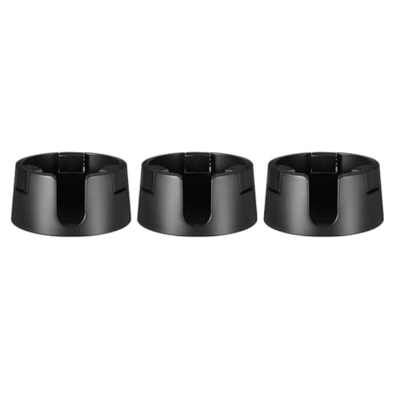 Koolenry Anti-Spill Cup-Halter Einstellbarer Anti-Spill-Getränkehalter Nicht-TIPP-Untersetzer für Büro, Zuhause, Desktop, Tisch, Tisch, von Koolenry