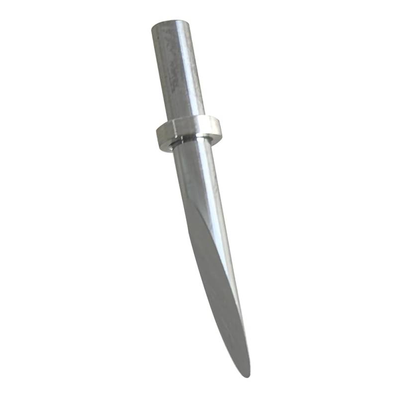 Koolenry Einzelabschnittssonde 354884 Profiler Messstift Spezialsonde SPH-71 für Profilmessgerät von Koolenry
