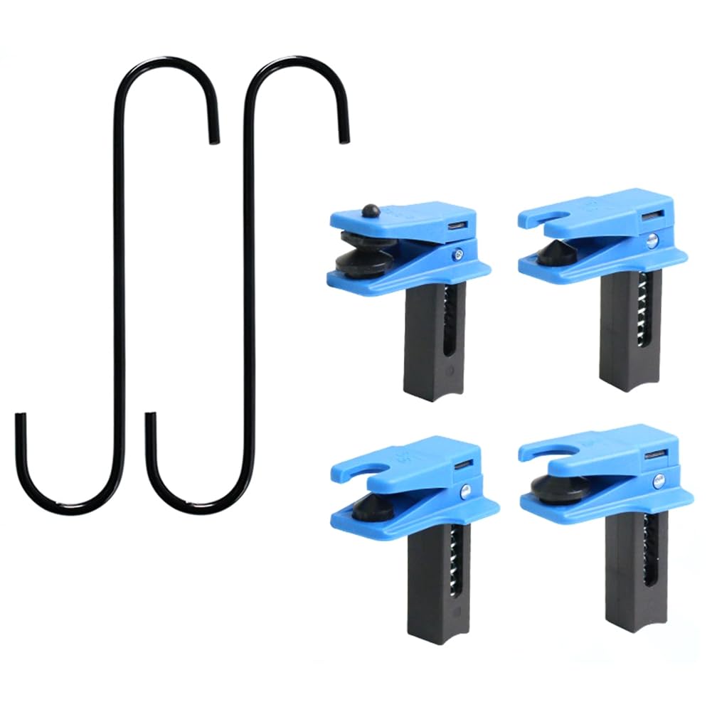 Koolenry Flüssigkeitsstopper-Set für Kraftstoffleitung Bremsleitung Service-Tool Bremsflüssigkeitsleitungs-Zangen-Werkzeug mit Bremssattelhalterung Set Klimaleitungs-Service-Werkzeug Koolenry Flüssigkeitsstopper-Set für Kraftstoffleitung Bremsleitung Service-Tool Bremsflüssigkeitsleitungs-Zangen-Werkzeug mit Bremssattelhalterung Set Klimaleitungs-Service-Werkzeug von Koolenry