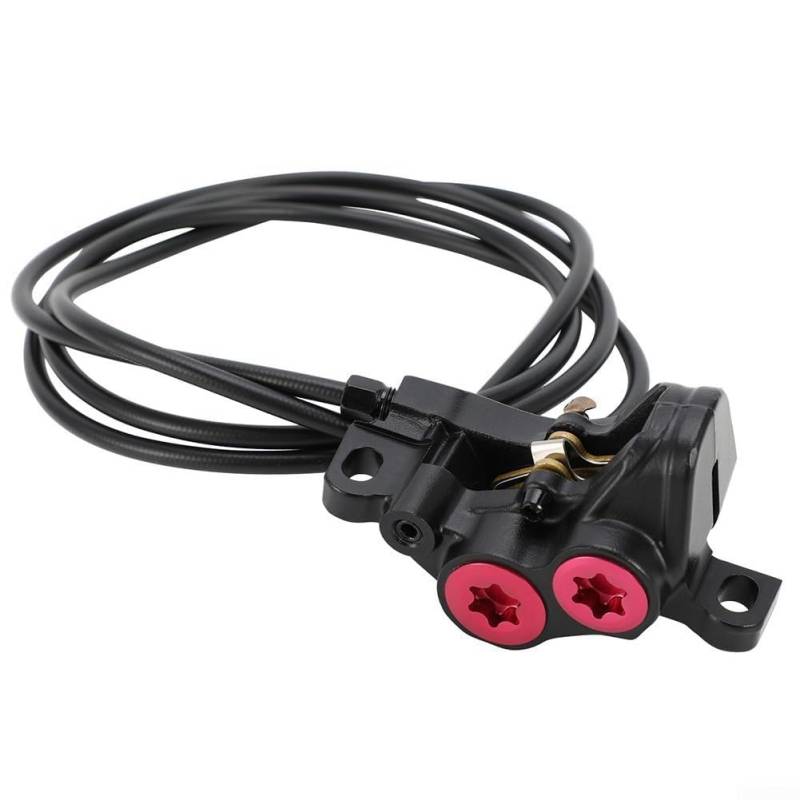 Koolenry Motorrad-Hinterradbremszange für SurRon Light Bee X Light Bee S X160 X260 Motorradzubehör von Koolenry