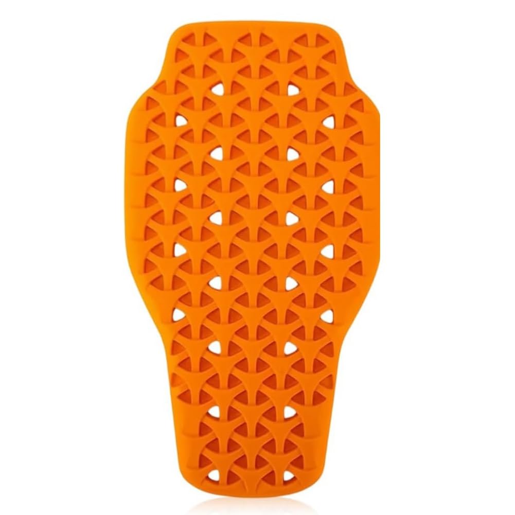 Koolenry Motorrad Rückenprotektor Pad Rückenprotektor Rüstung Wirbelsäule Anti-Sturz-Pads Koolenry Motorrad Rückenprotektor Pad Rückenprotektor Rüstung Wirbelsäule Anti-Sturz-Pads von Koolenry