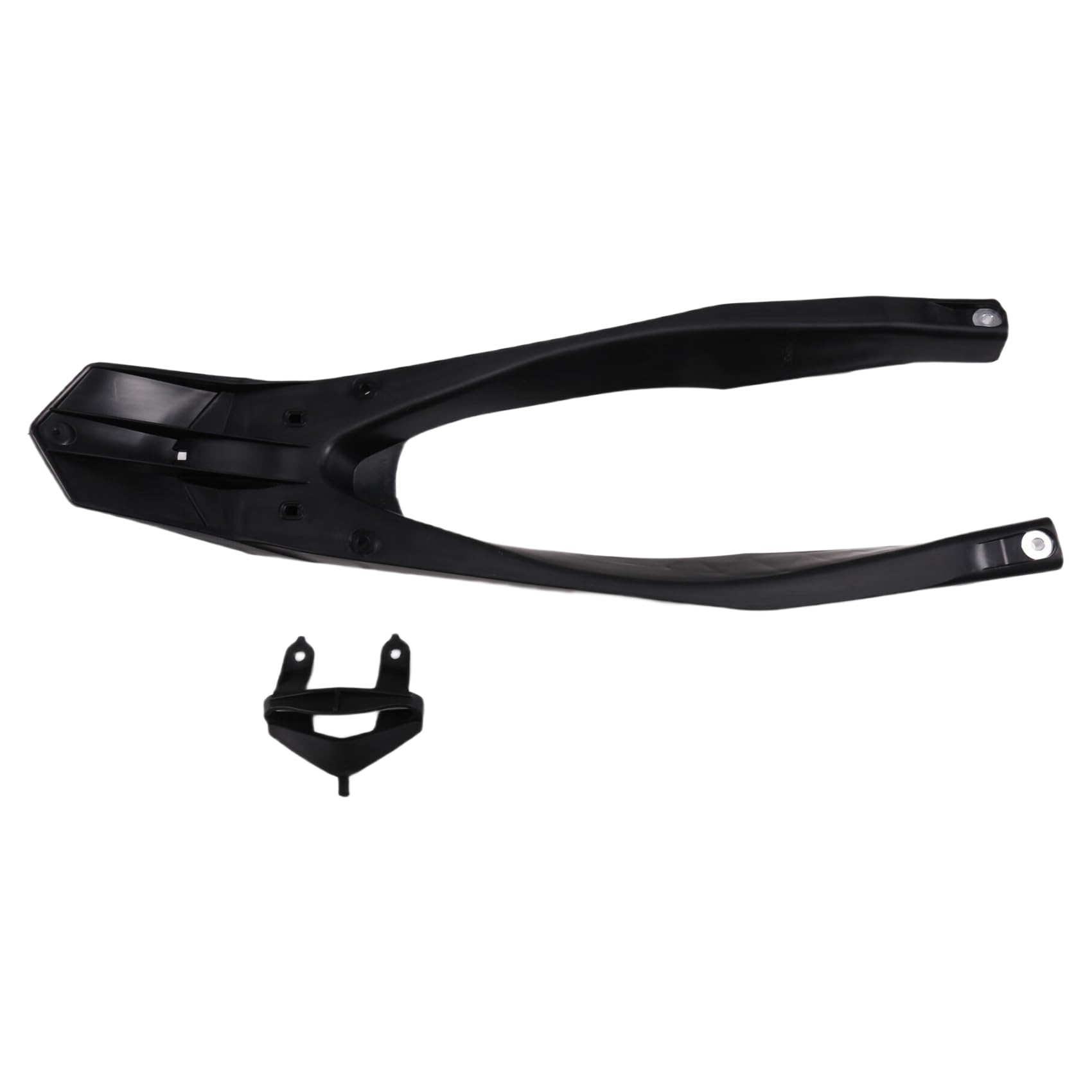 Koolenry Motorrad-Rücklicht-Halterung Bremslicht-Halterung für GASGAS EC 250/300 250F/350F 2021-2023 Koolenry Motorrad-Rücklicht-Halterung Bremslicht-Halterung für GASGAS EC 250/300 250F/350F 2021-2023 von Koolenry