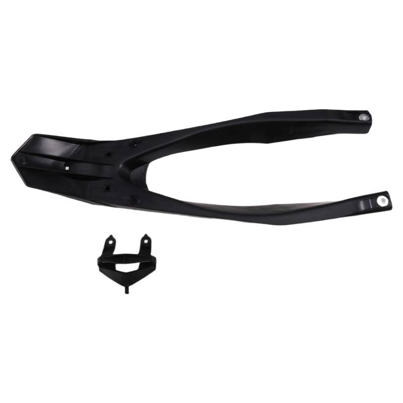 Koolenry Motorrad-Rücklicht-Halterung Bremslicht-Halterung für GASGAS EC 250/300 250F/350F 2021-2023 von Koolenry