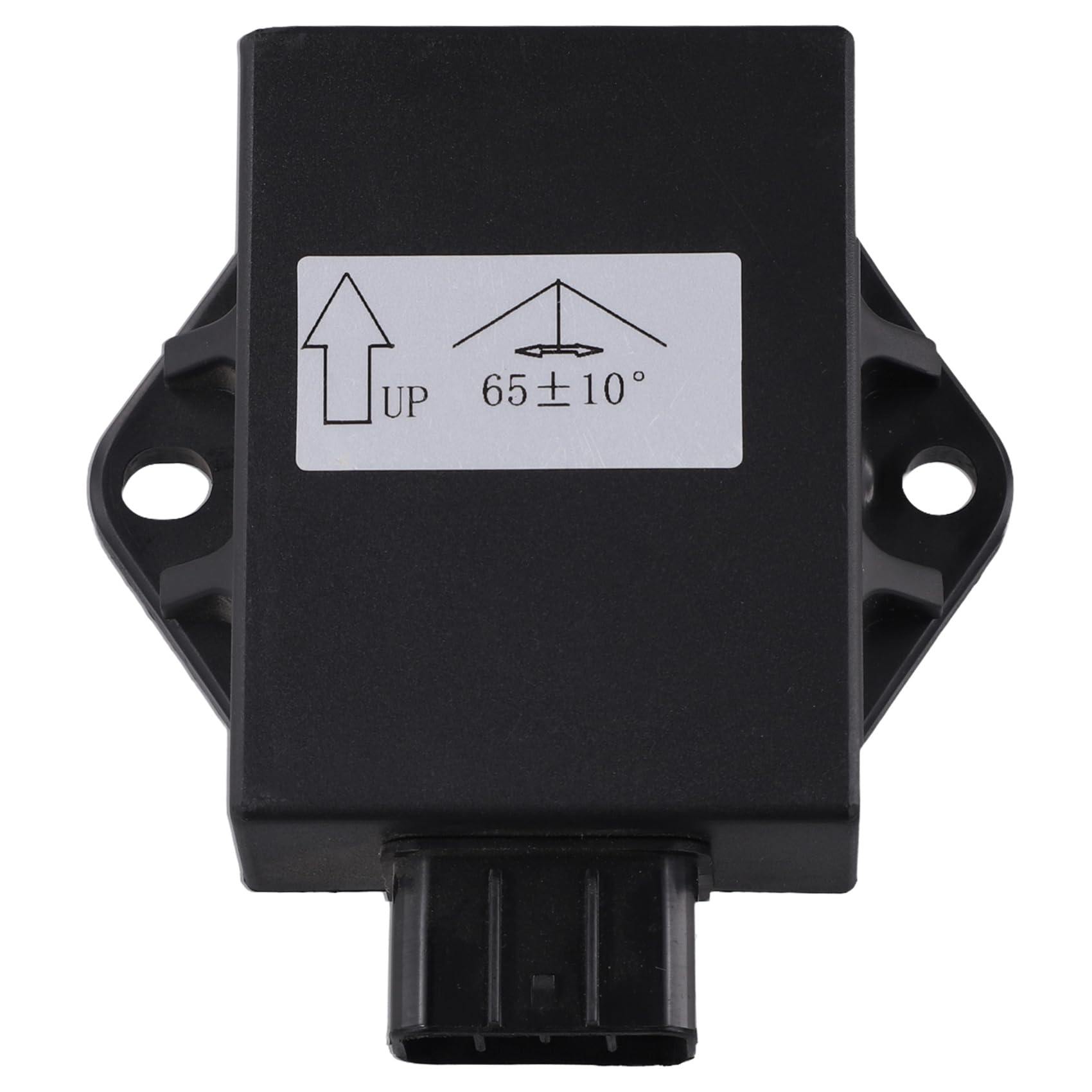 Koolenry Passend für ODES 800 Schneemobile ATV UTV Ersatzteile Neigungssensor 21040505301 Koolenry Passend für ODES 800 Schneemobile ATV UTV Ersatzteile Neigungssensor 21040505301 von Koolenry