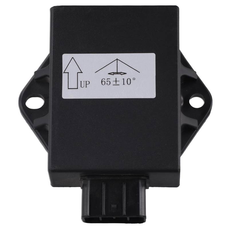 Koolenry Passend für ODES 800 Schneemobile ATV UTV Ersatzteile Neigungssensor 21040505301 von Koolenry