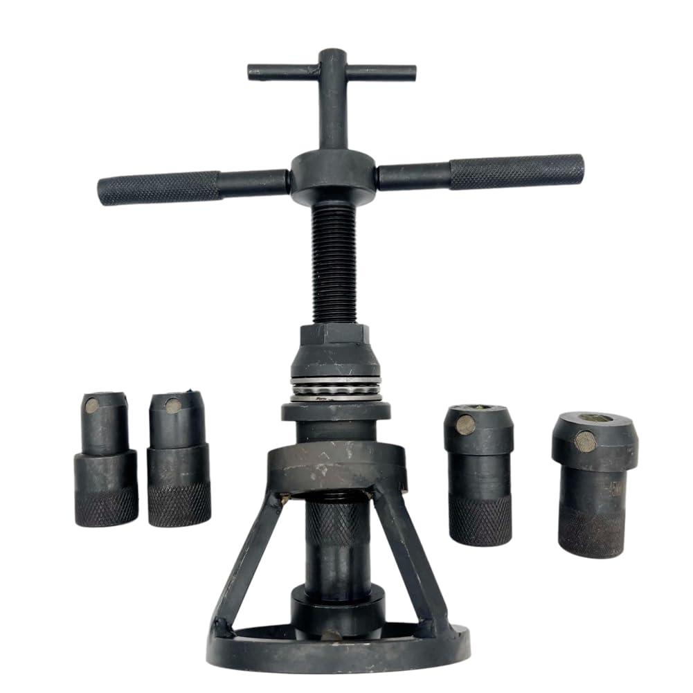 Koolenry Ventilsitz-Ausziehwerkzeuge Ventilsitz-Ausziehwerkzeugsatz 22-51mm Ventilsitz-Ausziehwerkzeuge Koolenry Ventilsitz-Ausziehwerkzeuge Ventilsitz-Ausziehwerkzeugsatz 22-51mm Ventilsitz-Ausziehwerkzeuge von Koolenry