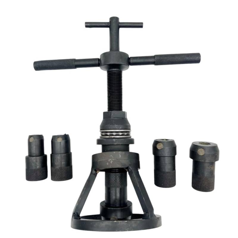 Koolenry Ventilsitz-Ausziehwerkzeuge Ventilsitz-Ausziehwerkzeugsatz 22-51mm Ventilsitz-Ausziehwerkzeuge von Koolenry