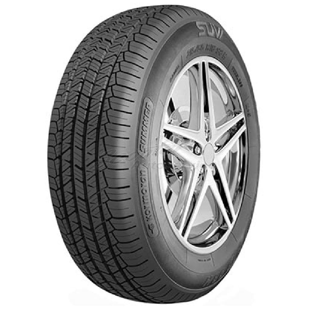 Kormoran Summer SUV M+S - 215/65R16 98H - Sommerreifen Kormoran Summer SUV M+S - 215/65R16 98H - Sommerreifen von Kormoran