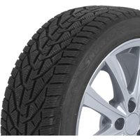 Winterreifen KORMORAN Snow 205/60R16 XL 96H von Kormoran