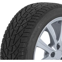 Winterreifen KORMORAN Snow 215/55R17 94H von Kormoran