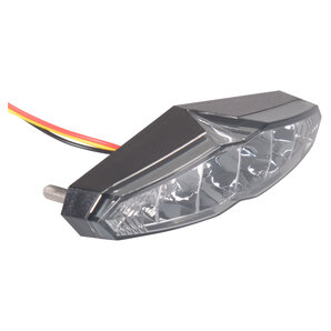 KOSO LED-Rücklicht Koso von Koso