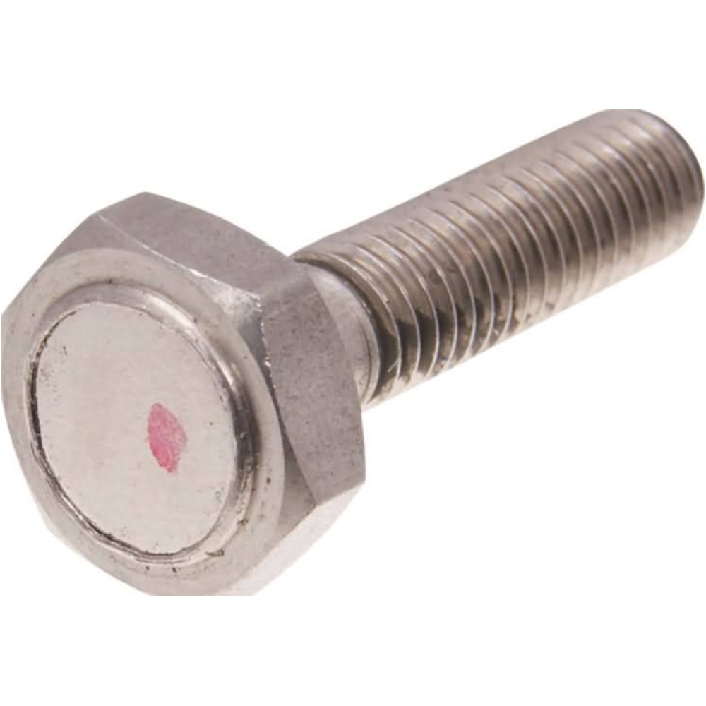 Koso 12394 scheibenbremse magnetschraube  für bremsscheibe m6x1,0x24 von Koso