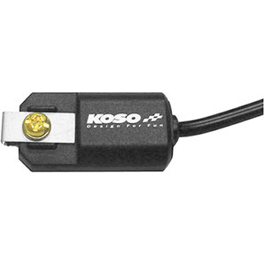 Koso Drehzahlsignal-Filter von Koso