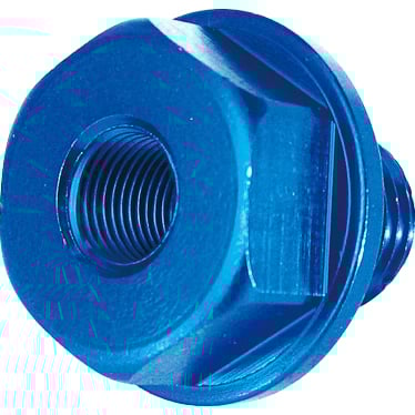 Koso Gewindeadapter für Temperatursensor M18x1,5 von Koso