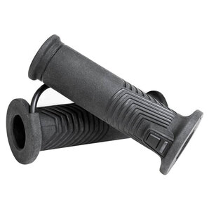 Koso Heizgriffe HG-17, integr. Schalter Länge 120 mm, mit von Koso