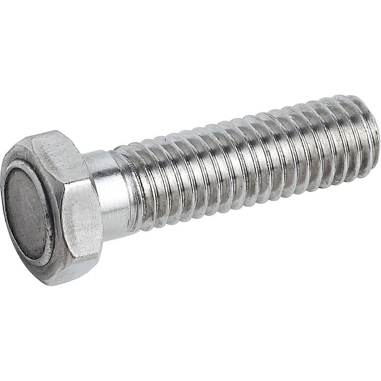 Koso Magnet Bremsscheibenschraube für Tachosignal M8x1.0 SW12 Koso Magnet Bremsscheibenschraube für Tachosignal M8x1.0 SW12 von Koso