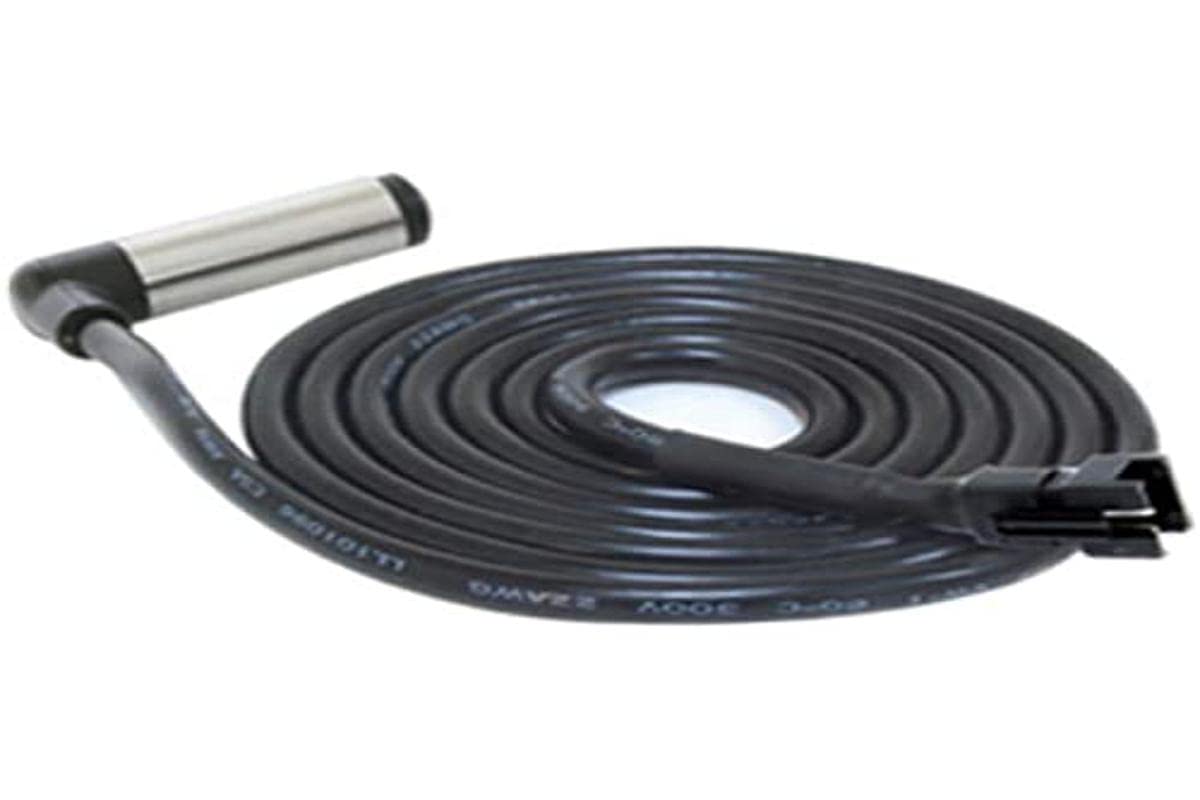 KOSO Geschwindigkeitssensor m. Kabel 155cm KOSO Geschwindigkeitssensor m. Kabel 155cm von KOSO