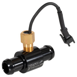 Wassertemperatur-Sensor-Adapter für KOSO Instrumente Koso von Koso