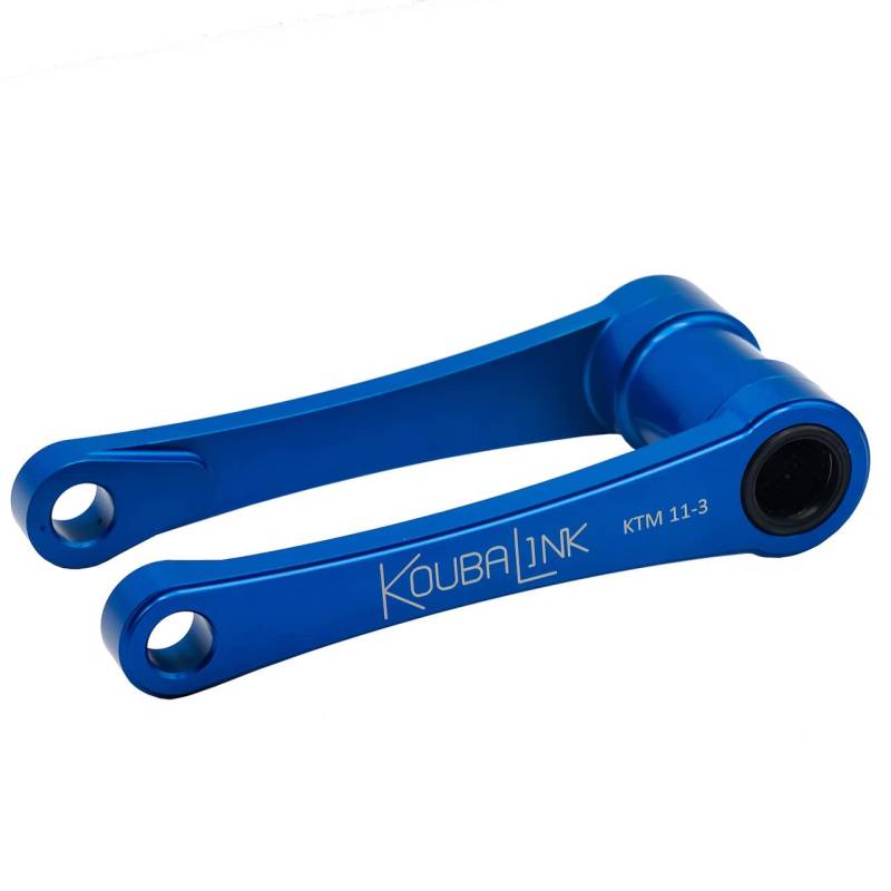 KoubaLink Tieferlegungsglied - 690R Enduro/SMC 08-21 701 Enduro 16-21 (Länge 1,25 Zoll) von Kouba Link