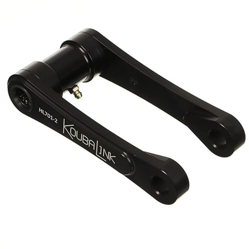 KoubaLink Tieferlegungsglied – 690R/SMC 19+ 701 Enduro 16-21 (Länge 1,5 Zoll) von Kouba Link